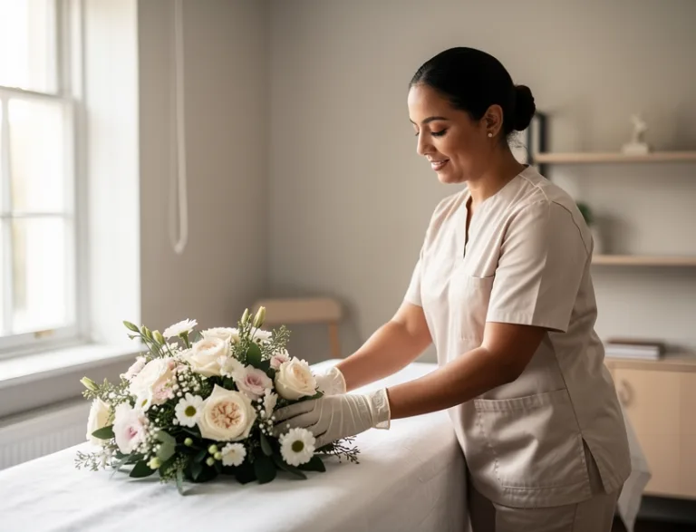 Uitvaartondernemer dienst in Brugge